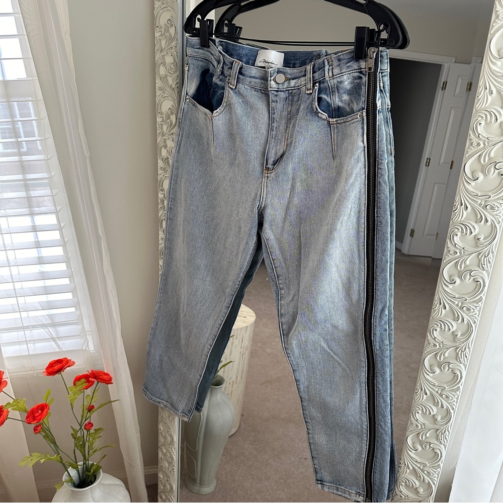 3.1 Philip Lim Jeans